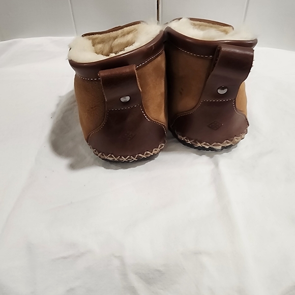 Quoddy Dorm Boot - Picture 3 of 5